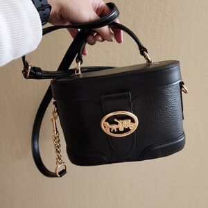 Coach Georgie Gem crossbody